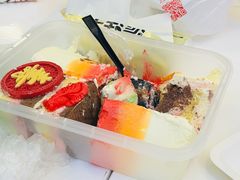 -CAKE BOSS蛋糕老板(公主坟凯德晶品店)