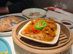 -禄运茶居·手工点心(猎德店)