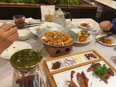 -峨嵋酒家(牡丹园店)