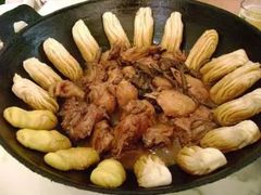 -古洼一锅鲜(开发区店)
