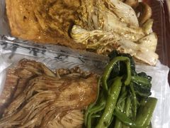 -正宗八宝冰饭·非遗冰饭·烧烤(奎桥店)