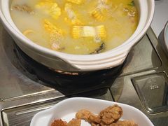 -如一鸡鲍鱼·粤式煲汤(长泰广场店)
