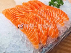 -新享乐海鲜(翠华路店)