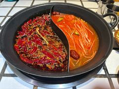-贰回巷火锅馆(钟楼店)
