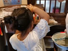 -永安水煮活鱼·仪征土菜院子