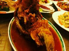 -春江饭店(共青团路总店)