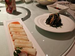 -申粤轩酒楼·三十年粤菜经典(丁香花园店)