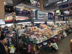 -瓦洛洛传统市场