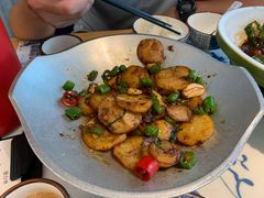 -小吴越·江浙融合菜(惠山万达广场店)