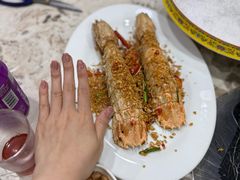-富来美食(成发大厦店)