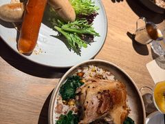 -Maxpoint Kitchen 西餐咖啡(乐峰广场店)