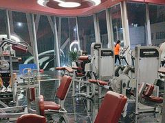 -奇迹健身·恒温游泳(恒大广场店)