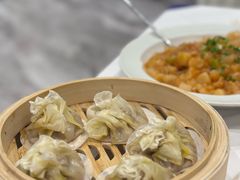 烧麦-凯鸽酒楼(操场城店)