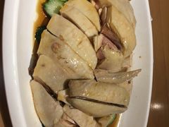 -新加坡高记KOO KEE Restaurant(盈科店)