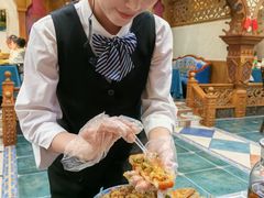 -乡村馕坑肉·烧烤·新疆菜·本地人更爱吃(阿勒泰首店)