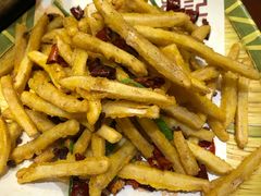 -肖记公安牛肉鱼杂馆· 省级非物质文化遗产(仁和路店)