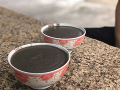 -贞姨芝麻糊