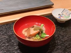 -橼舍鮨青木