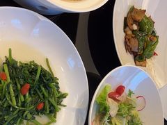 -杭州和达希尔顿逸林酒店·和园中餐厅-杭帮菜名店