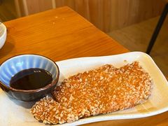 -千吉日本料理(日本一条街店)