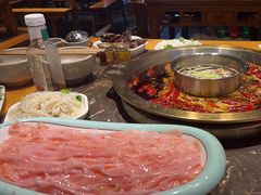 -堂客老火锅(欣阳广场总店)