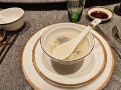 -太湖饭店·寄畅轩中餐厅