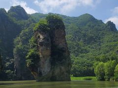 -大连冰峪旅游度假区