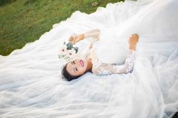 点击看大图 -芭莎视觉婚纱摄影(花溪店)