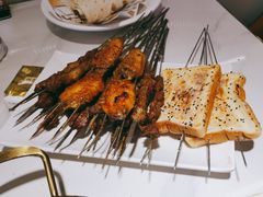 -王钵宴遇王龙虾烧烤旗舰店(中山北路店)