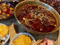 -饭江湖·江湖菜(湖广会馆店)