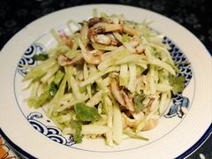 -旺角小渔村(幸福中路店)