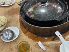 -濠轩阁特色生蚝火锅(水湾路店)