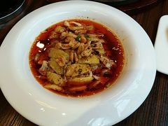 -梁记粥铺(开元地中海店)