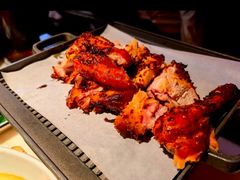 -绿茶餐厅(深圳龙华天虹购物中心店)