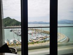 -深圳阿普萨拉斯酒店