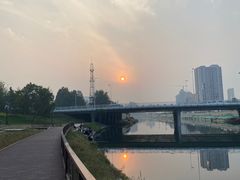 -西海子公园