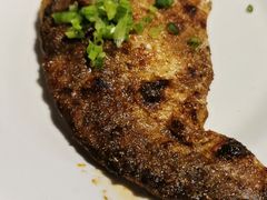 -黑皮烧烤(民意四路店)