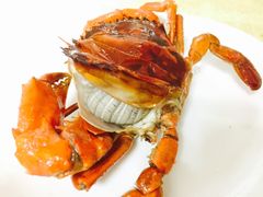 -华源餐厅·海鲜大排档(日月贝店)