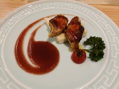 -世香全厨•日料·铁板烧(金桥店)