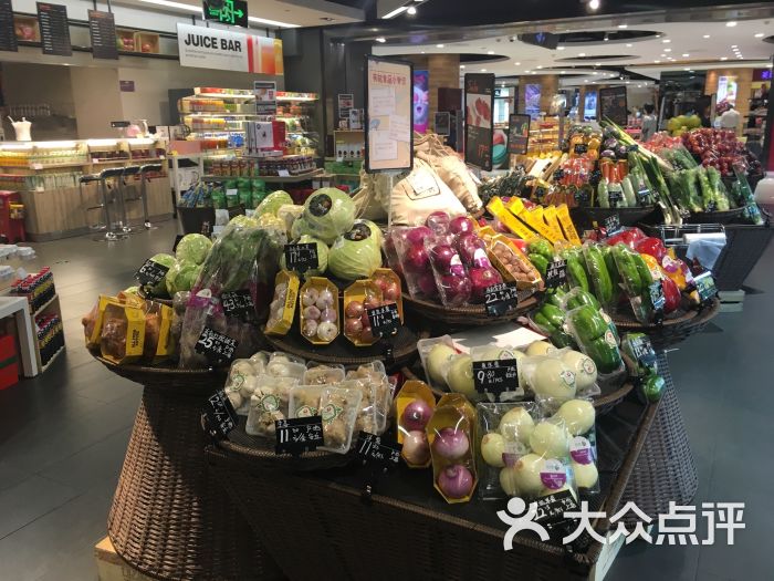 ole'精品超市(新世界大丸百货店)图片 第962张