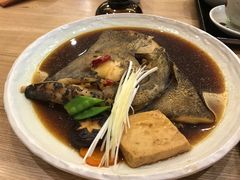 -和然日本料理(开发区五彩城店)