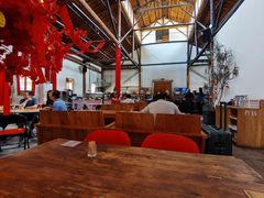大堂-万方圆拌粉瓦罐汤(滕王阁旗舰店)