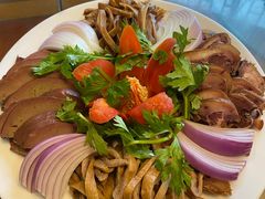 -京都老蔡记(伊河路店)