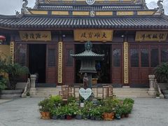 -西林禅寺