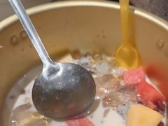 -周小明火锅(黑金冠社区店)