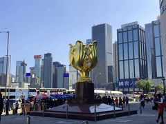 -香港会议展览中心演讲厅
