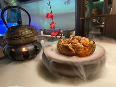 -佬麻雀·剁椒鱼头(京基KK One店)