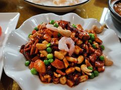 -长兴菜馆(高桥店)