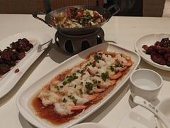 -外婆家(古墩印象城店)