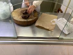 -上海牛羊肉公司塘沽路清真门市部